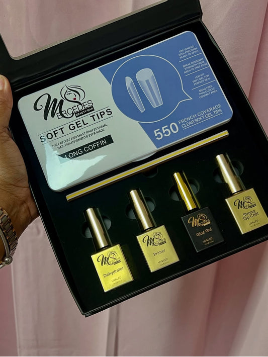 Gel X Kit