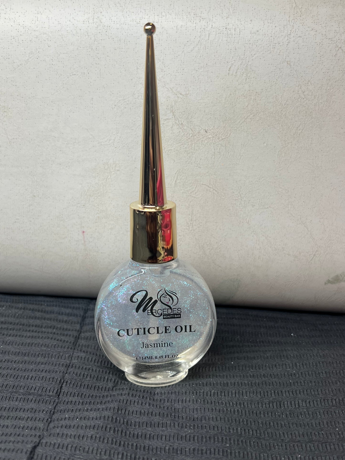 Cuticle oil