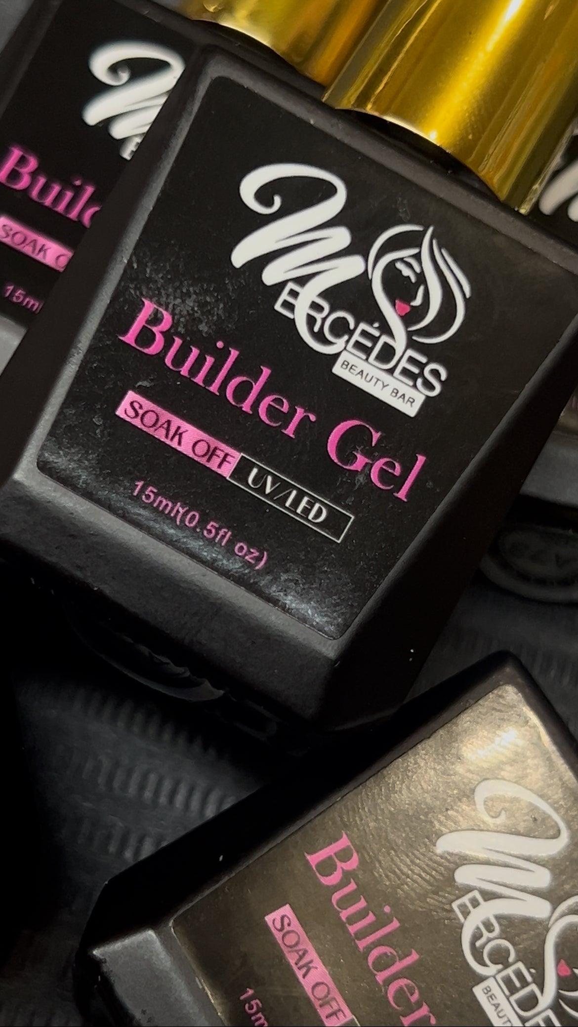 Builder Gels