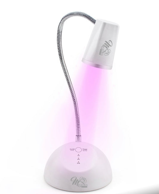 Mini Gel X Flash Curing Lamp