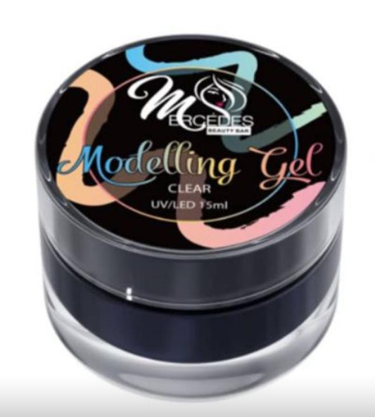 Modelling gel - Clear