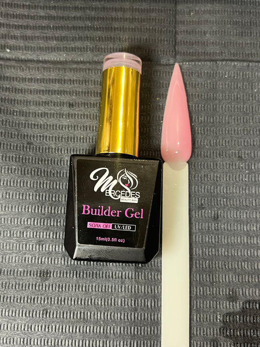 Petal Pink