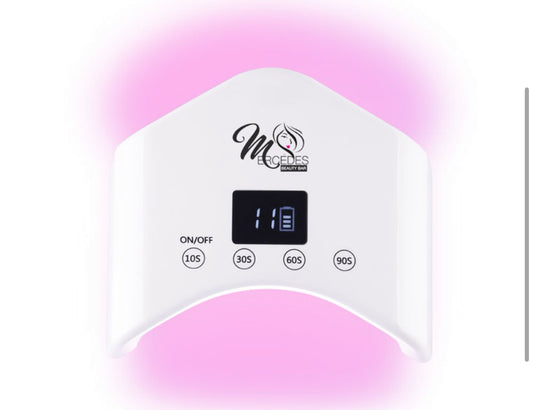 Mini UV/LED Gel Lamp