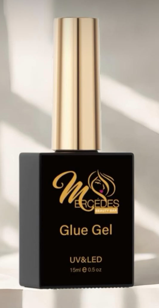 Gel-X Glue