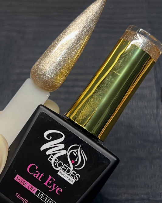 Champagne Aura