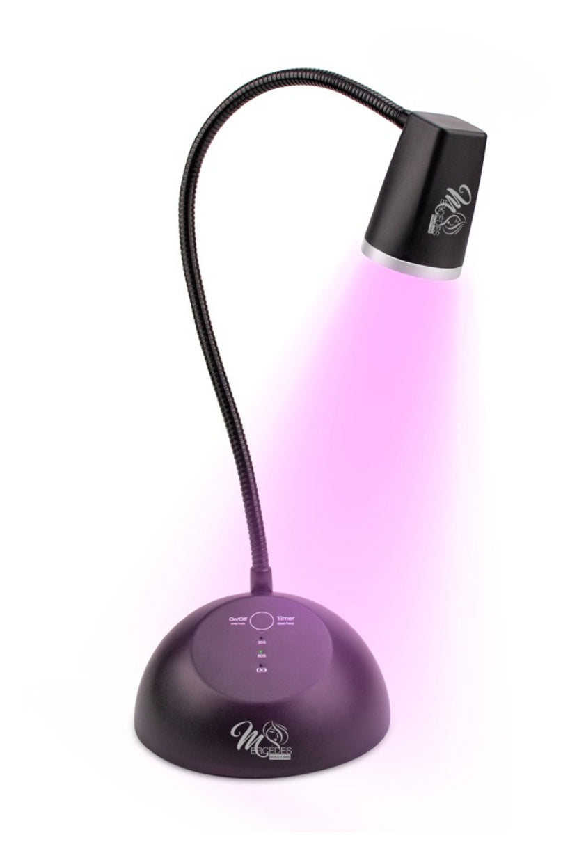 Mini Gel X Flash Curing Lamp