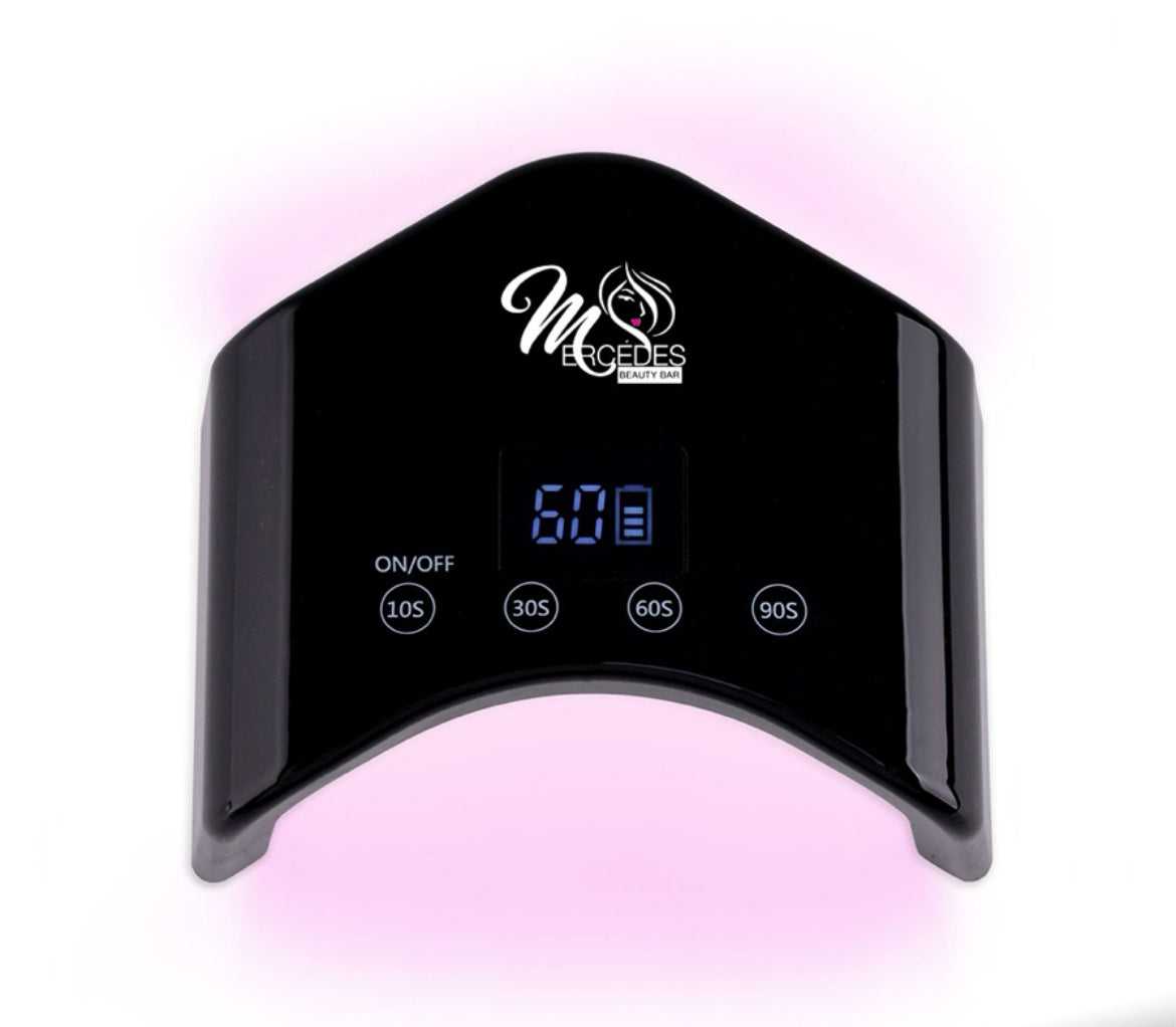 Mini UV/LED Gel Lamp